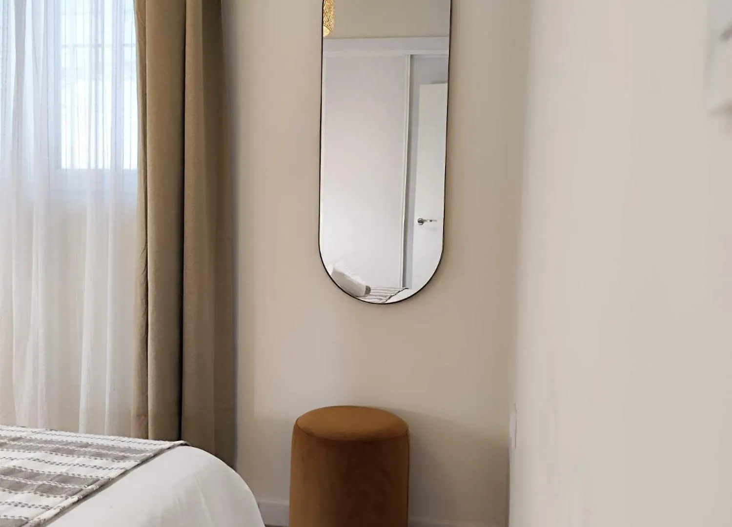 Apartamento La Concha Little Apartments Cadiz Spain