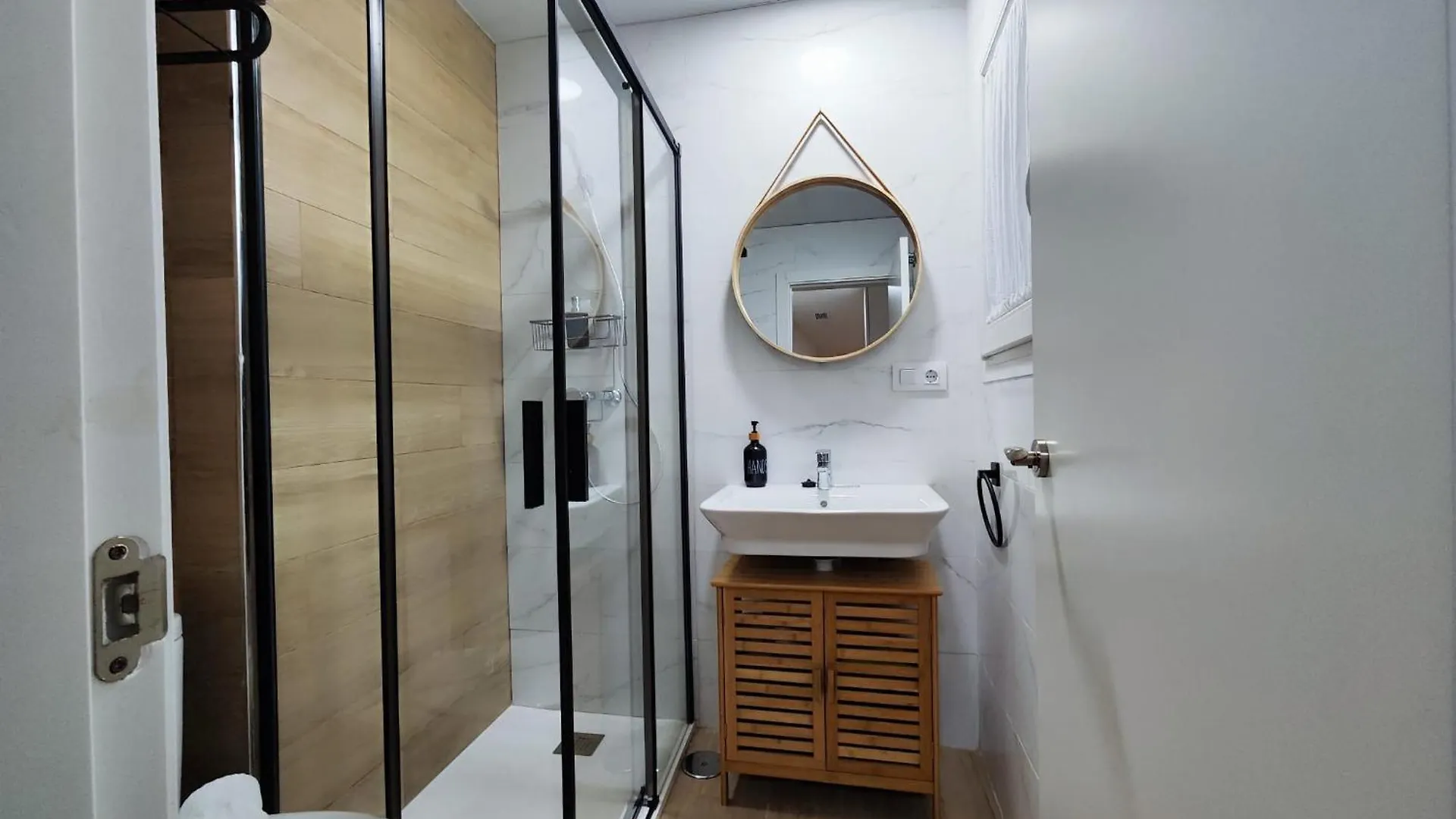 Apartamento La Concha Little Apartments Cadiz
