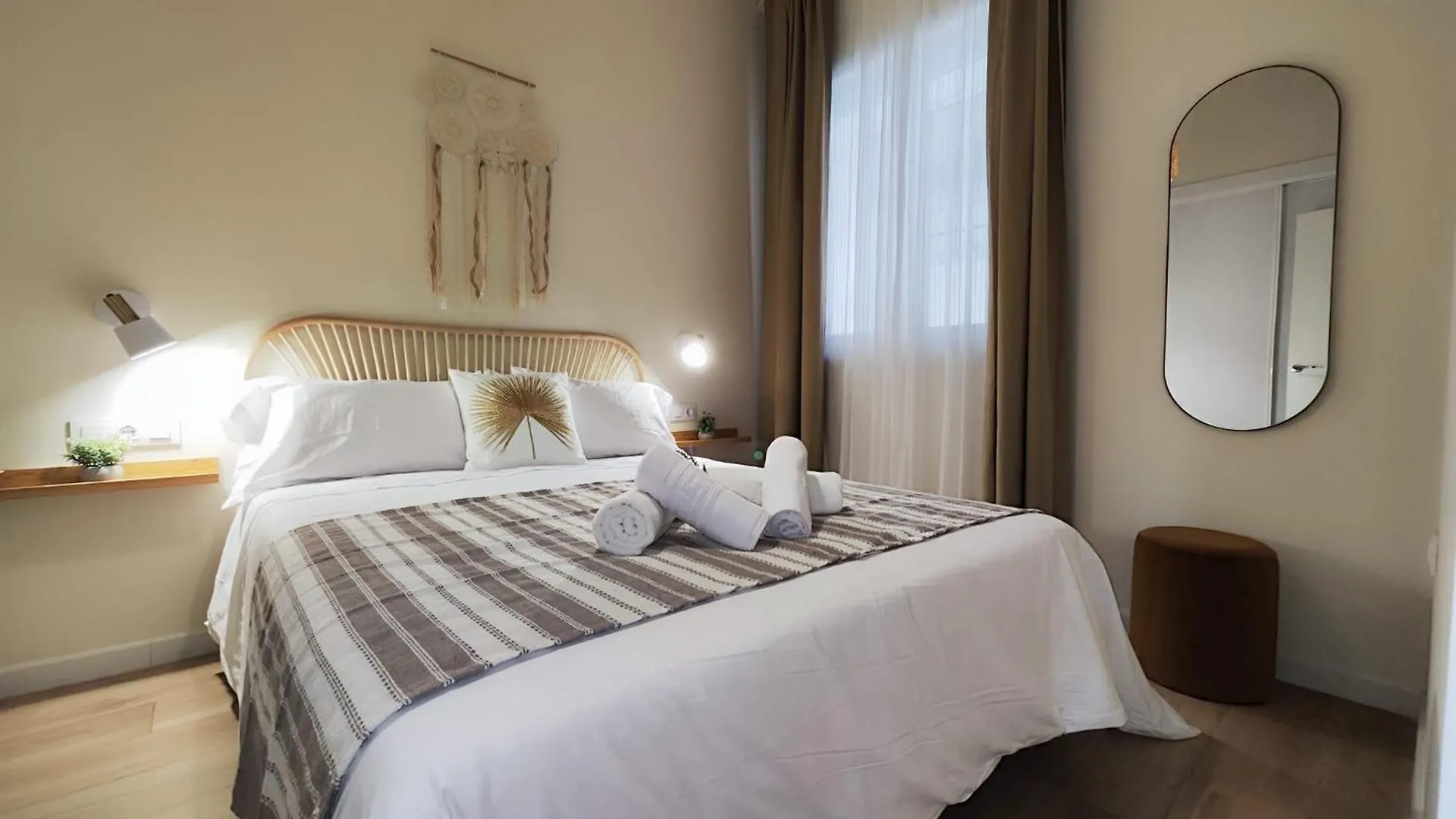 Apartamento La Concha Little Apartments Cadiz