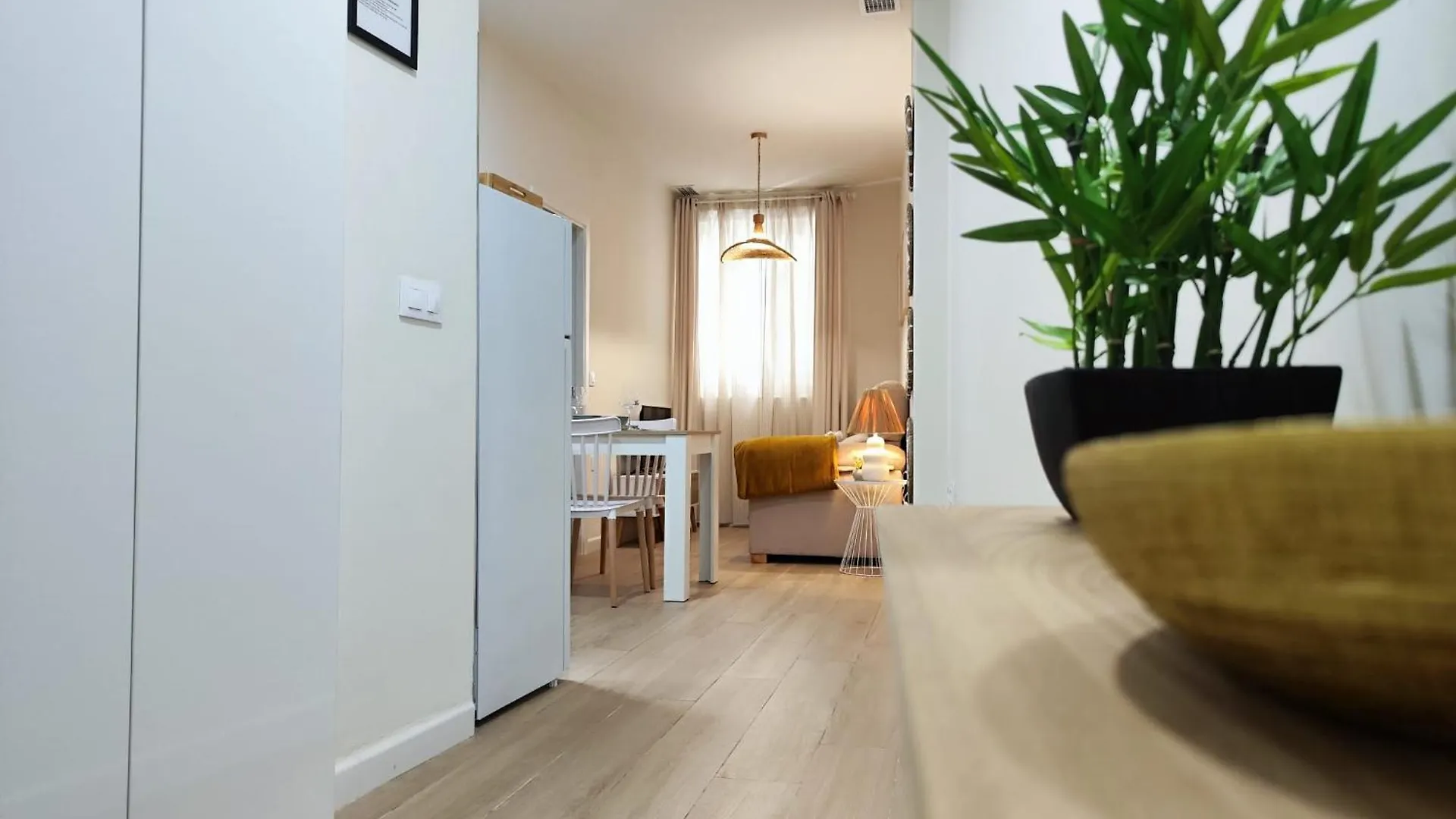 Apartamento La Concha Little Apartments Cadiz