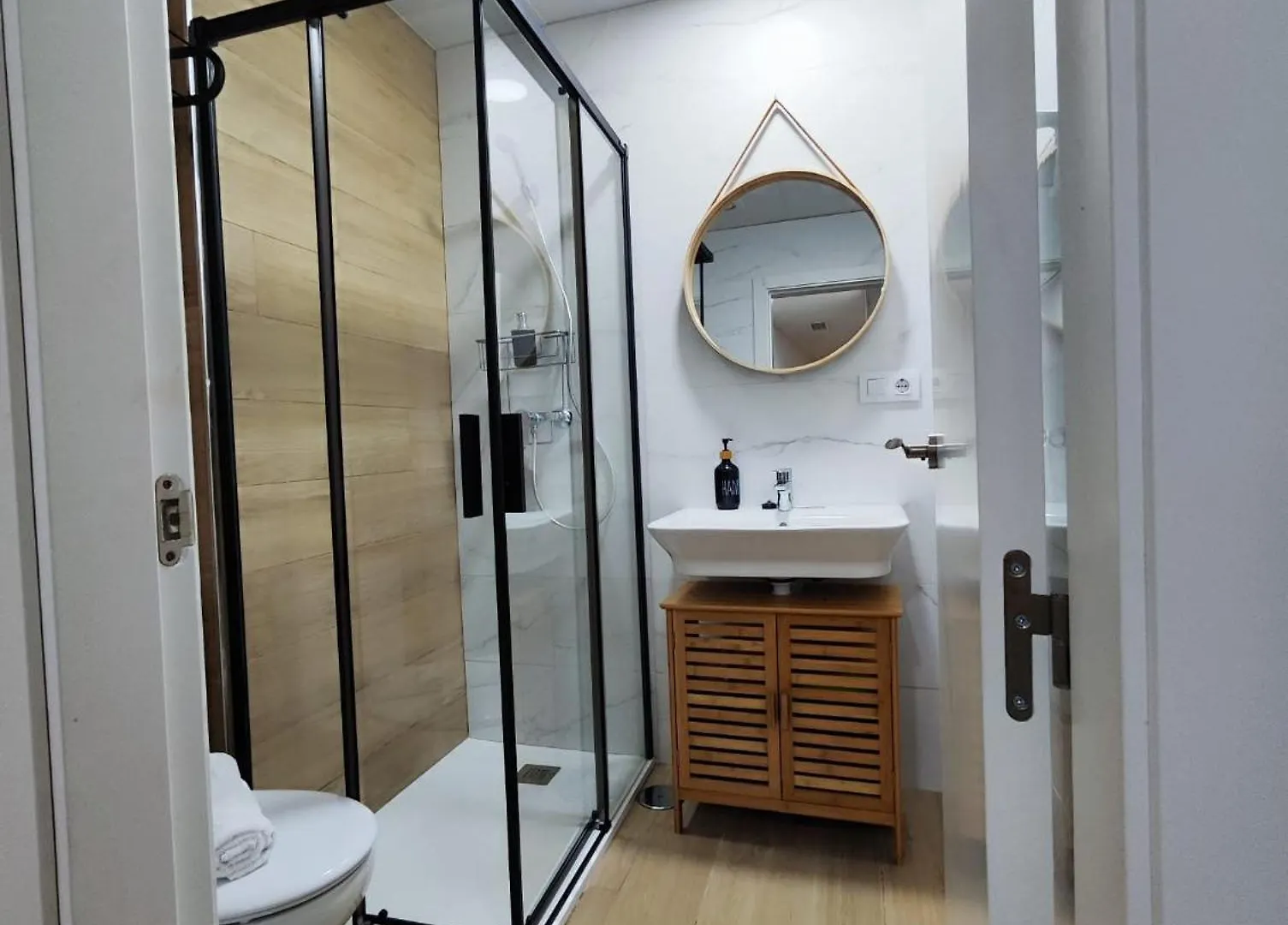 Apartamento La Concha Little Apartments Cadiz