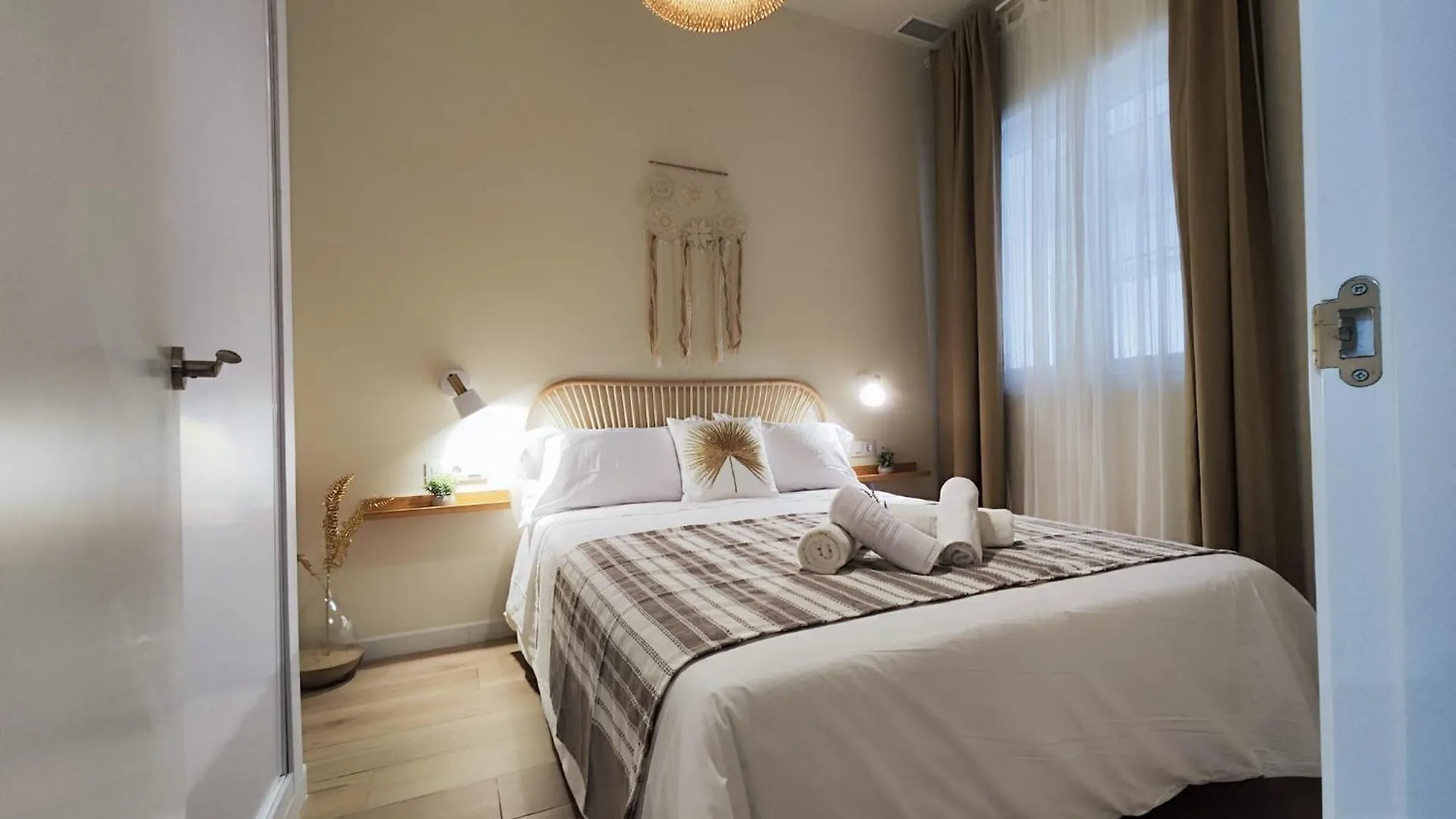 Apartamento La Concha Little Apartments Cadiz