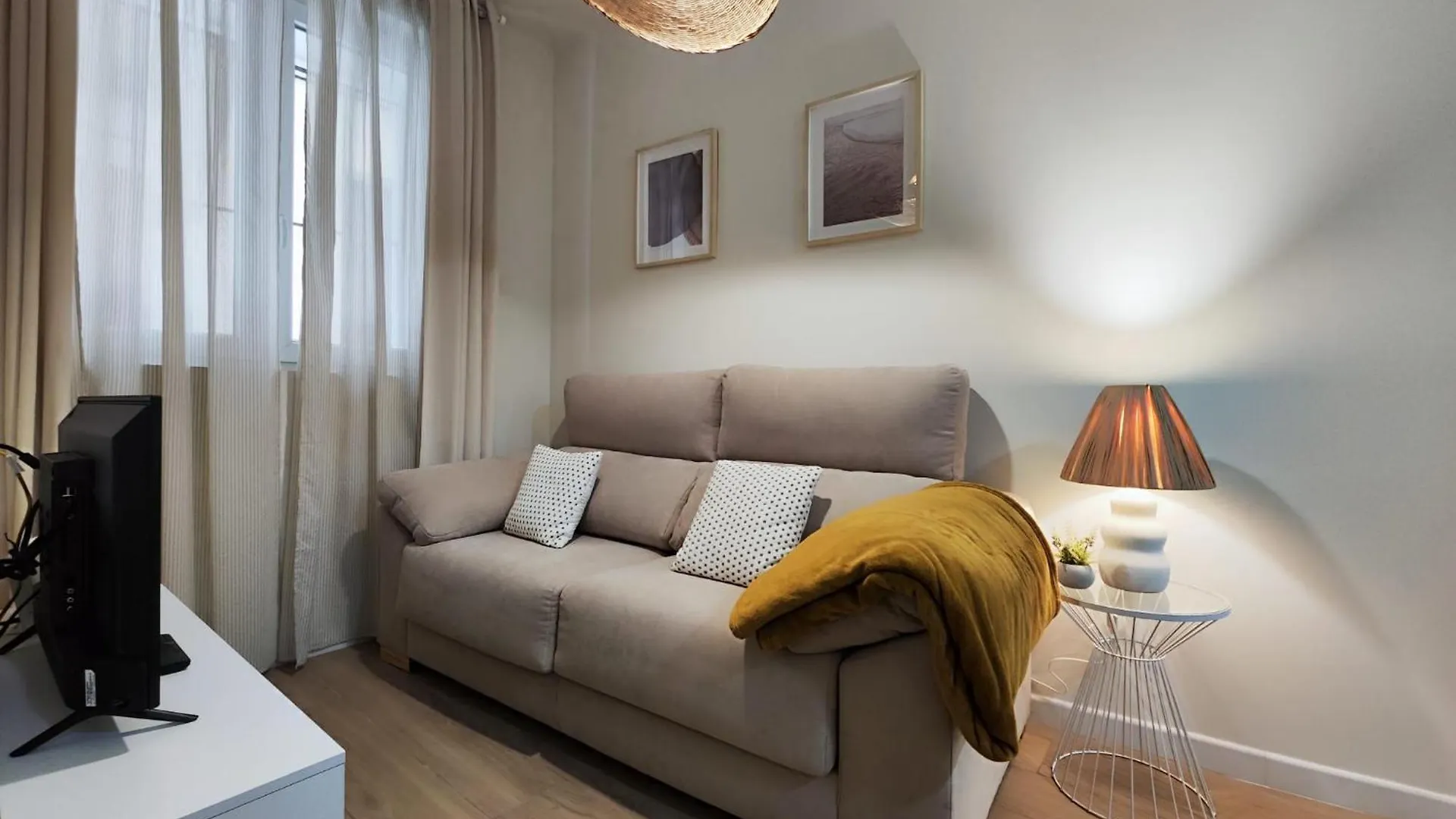 Apartamento La Concha Little Apartments Cadiz